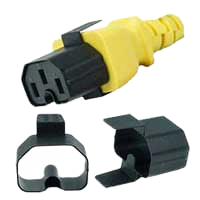 C15 Black SecureSleeve