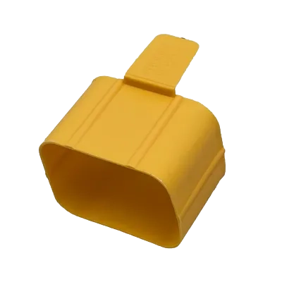 Yellow Secure Sleeve