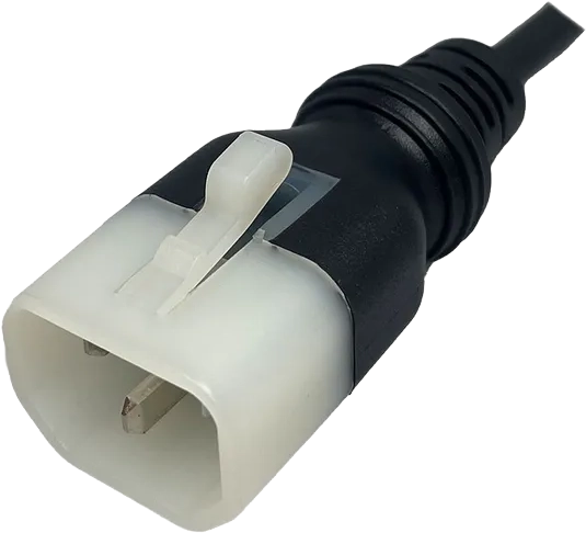 SSEMCO VS-Lock C14 locking connector