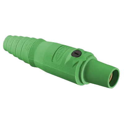 Camlock Single Pole Device